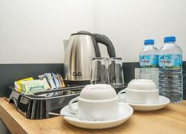 Kensington Kerdime Beach Hotel