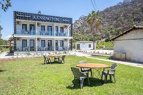 Kensington Kerdime Beach Hotel