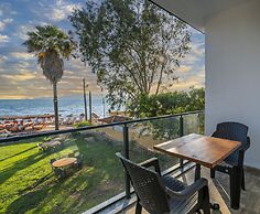 Kensington Kerdime Beach Hotel