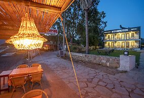 Kensington Kerdime Beach Hotel