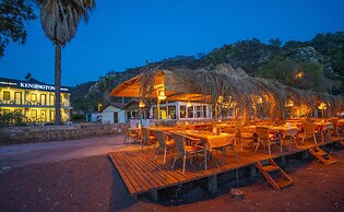 Kensington Kerdime Beach Hotel
