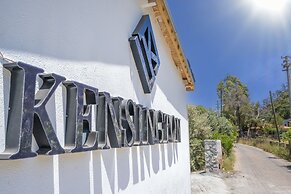 Kensington Kerdime Beach Hotel