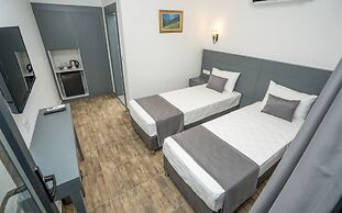 Kensington Kerdime Beach Hotel