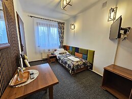 Restauracja Hotel Imperial