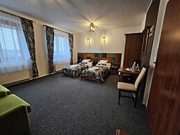 Restauracja Hotel Imperial