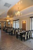 Restauracja Hotel Imperial