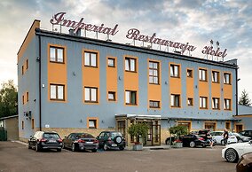 Restauracja Hotel Imperial