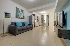 Sliema Tigne Suites