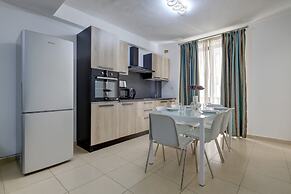 Sliema Tigne Suites