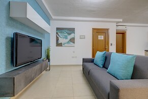 Sliema Tigne Suites