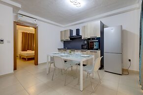 Sliema Tigne Suites