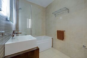 Sliema Tigne Suites