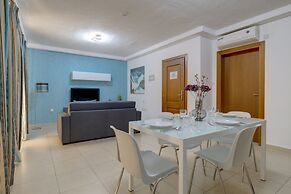 Sliema Tigne Suites
