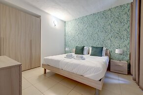 Sliema Tigne Suites