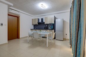 Sliema Tigne Suites
