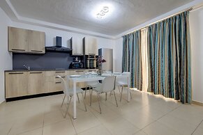 Sliema Tigne Suites