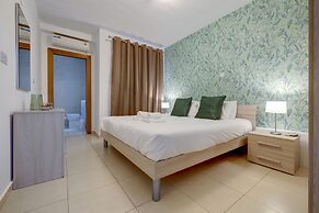 Sliema Tigne Suites