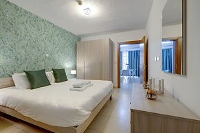Sliema Tigne Suites