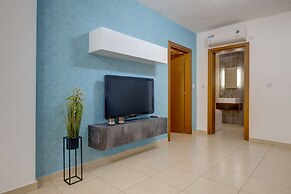 Sliema Tigne Suites
