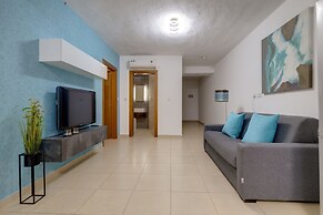 Sliema Tigne Suites