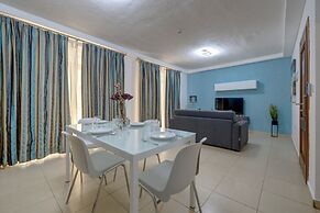 Sliema Tigne Suites