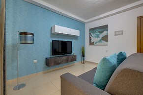 Sliema Tigne Suites