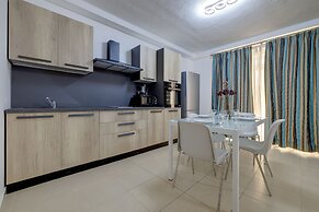 Sliema Tigne Suites