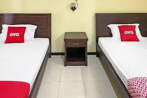 OYO 91946 Hotel Gajah Mada Indah