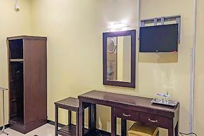 OYO 91946 Hotel Gajah Mada Indah