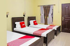 OYO 91946 Hotel Gajah Mada Indah
