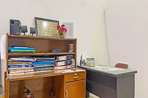 OYO 91946 Hotel Gajah Mada Indah