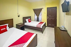 OYO 91946 Hotel Gajah Mada Indah