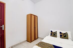 SPOT ON 91950 Guest House TekNong Syariah