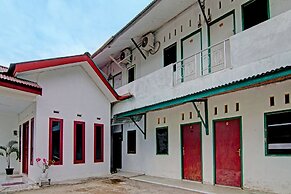 SPOT ON 91950 Guest House TekNong Syariah