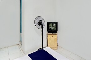 SPOT ON 91950 Guest House TekNong Syariah