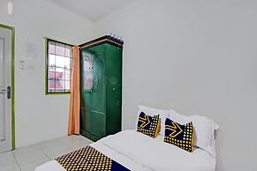 SPOT ON 91950 Guest House TekNong Syariah