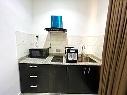 Riviera Lekki Resort