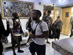 Riviera Lekki Resort