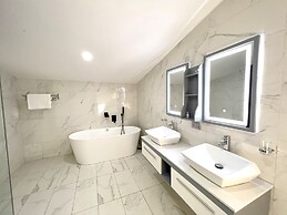 Riviera Lekki Resort