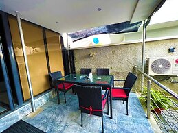 Riviera Lekki Resort
