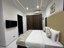 Riviera Lekki Resort