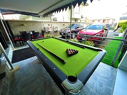 Riviera Lekki Resort