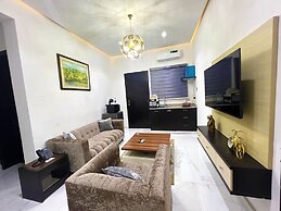Riviera Lekki Resort