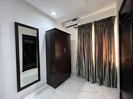 Riviera Lekki Resort