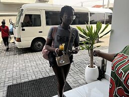 Riviera Lekki Resort