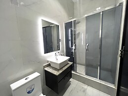 Riviera Lekki Resort