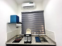Riviera Lekki Resort
