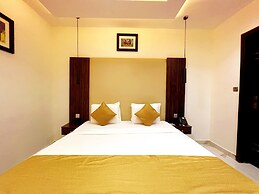 Riviera Lekki Resort
