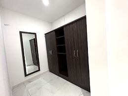 Riviera Lekki Resort