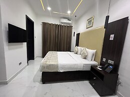 Riviera Lekki Resort